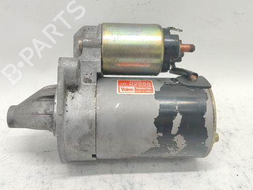 Starter KIA PICANTO I (SA) 1.1 | BP36324582M8 - Image 4
