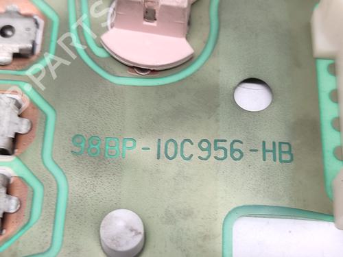 Instrument cluster FORD MONDEO II Turnier (BNP) 1.8 TD | BP28587954C47 