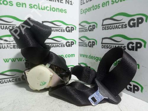 Used Rear right seatbelt FORD MONDEO IV (BA7) 2.0 TDCi (140 hp) 7147803
