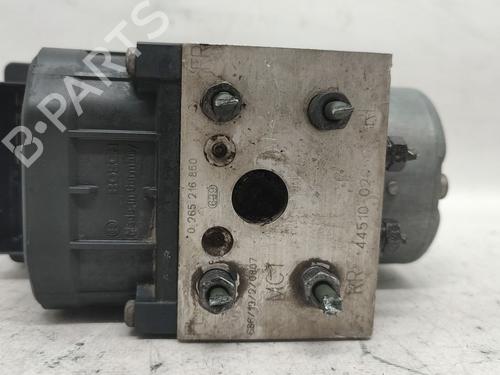 ABS Bremseaggregat TOYOTA COROLLA (_E12_) 1.6 VVT-i (ZZE121_, ZZE121R) (110 hp) 26926689