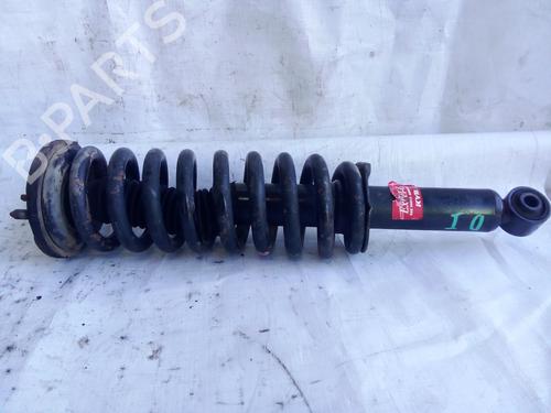 Used Left rear shock absorber RENAULT LAGUNA III (BT0/1) 2.0 dCi (BT01, BT08, BT09, BT0E, BT0K, BT12, BT1C, BT1D,... (150 hp) 24589680