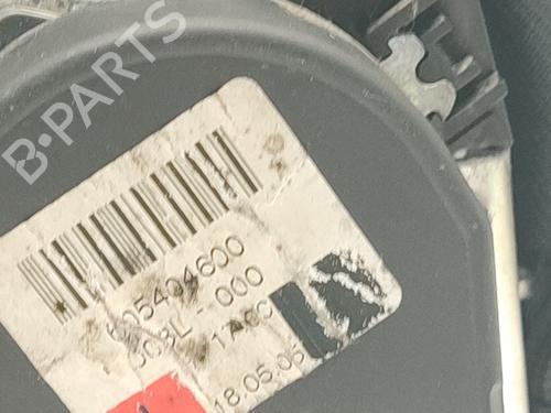 Front left seatbelt AUDI A6 C6 (4F2) 2.0 TDI | BP39104995I26 - Image 2