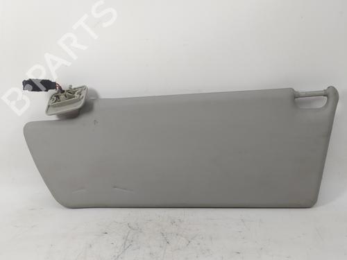 Højre solskærm OPEL VECTRA C (Z02) 2.2 DGi (F69) | BP13092351I2 