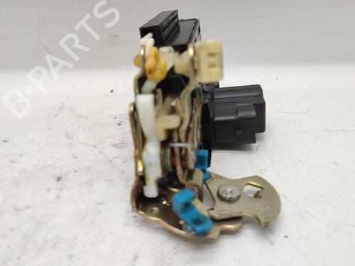 Front right lock CHEVROLET REZZO MPV (U100)  | BP26220841C97 