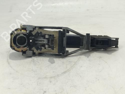 Høyre bak utvendig håndtak VW PASSAT B5.5 (3B3)  | BP16952570C130 