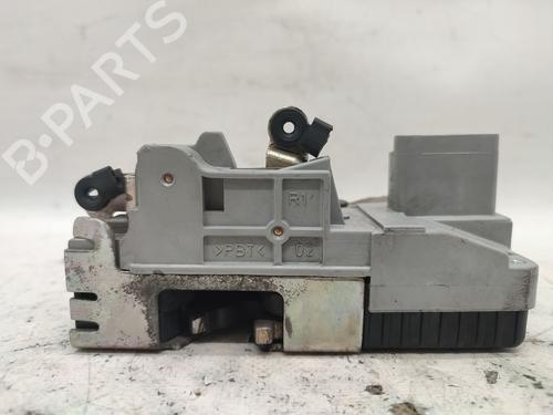 Front right lock PEUGEOT 206 Hatchback (2A/C) 1.9 D | BP27859995C97 
