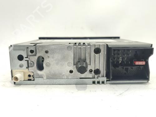 Radio PEUGEOT 307 SW (3H) 2.0 HDi 135 | BP29361130E6 