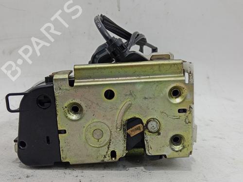 Used Rear right lock Rear right lock RENAULT SCÉNIC II (JM0/1_) 1.5 dCi (JM1E, JM16) (106 hp) 34240754 34240754