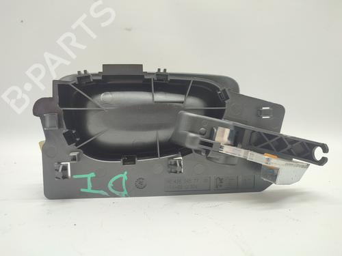 Front left interior door handle PEUGEOT 307 SW (3H) 1.6 HDI 110 | BP16123209I13 