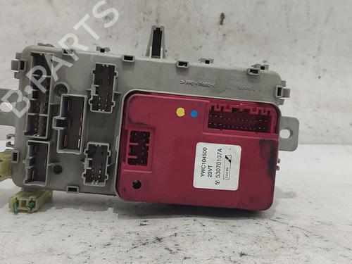 Fuse box ROVER 45 I Saloon (RT) 2.0 iDT | BP26549904E1 