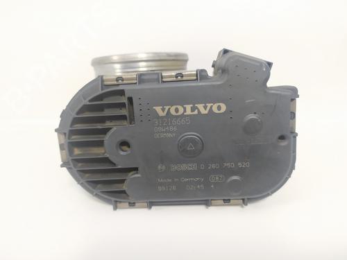 Throttle body VOLVO XC60 I SUV (156) 2.4 D | BP9169655M82 