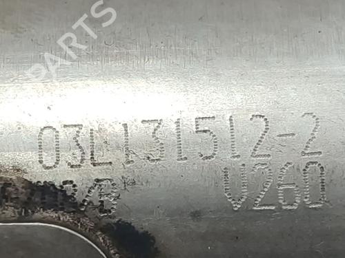Egr AUDI A4 B8 (8K2) 2.0 TDI | BP39266126M69 - Image 4
