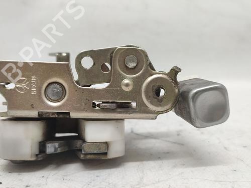 Front left lock CITROËN C15 Box Body/MPV (VD_) 1.8 D | BP26926452C98 