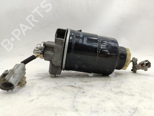 Støtte MITSUBISHI OUTLANDER II (CW_W) 2.2 DI-D | BP30055934C155 