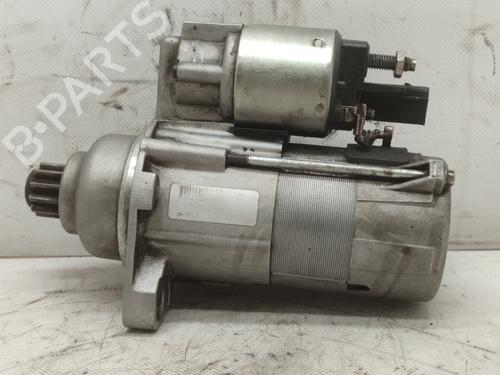 Used Starter SEAT TOLEDO III (5P2) [2004-2009]  17560027