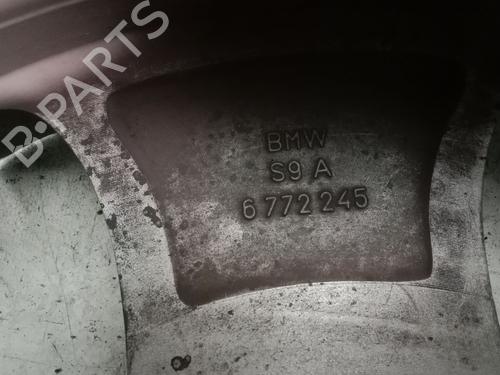 Rim BMW X5 (E53) 3.0 d | BP27258839C45 