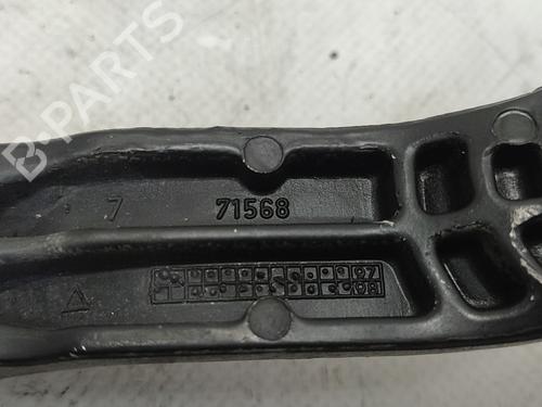 Front windshield wiper arm PEUGEOT 406 (8B)  | BP17319664C143 