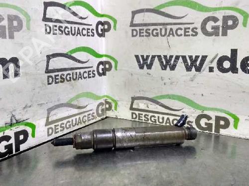 Used Injector SEAT IBIZA II (6K1) 1.9 TDI (110 hp) 7140227