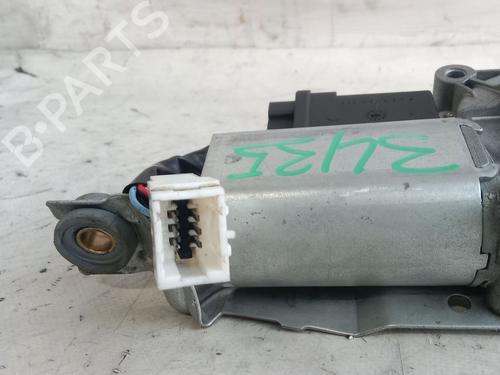 Wischermotor hinten RENAULT SCÉNIC I MPV (JA0/1_, FA0_) 1.9 dCi RX4 | BP29983405M102