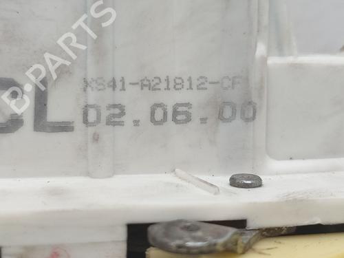 Front right lock FORD FOCUS I (DAW, DBW) 1.6 16V | BP27195728C97 