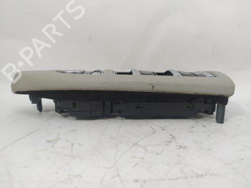 Left front window switch MERCEDES-BENZ S-CLASS (W221, V221) S 320 CDI (221.022, 221.122) | BP11357579I27 
