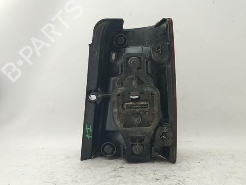 Left taillight CITROËN BERLINGO / BERLINGO FIRST MPV (MF_, GJK_, GFK_) 1.6 HDI 90 (MF9HX) | BP30196025C34 
