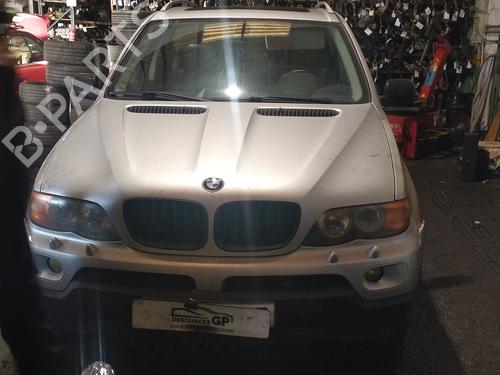 Used Parts BMW X5 (E53) 3.0 d (218 hp) 4472692