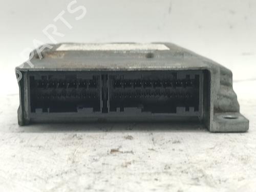 ECU airbags PEUGEOT 307 (3A/C) 1.6 HDi | BP30176861M53 