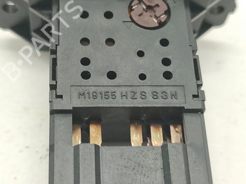 Warning switch HONDA CIVIC VII Hatchback (EU, EP, EV) 1.6 i (EP2, EU8, EU6) | BP34100645I22  - Image 5