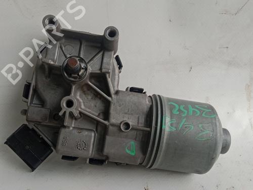 Used Front wiper motor PEUGEOT PARTNER Tepee 1.6 HDi / BlueHDi 75 (75 hp) 30686090