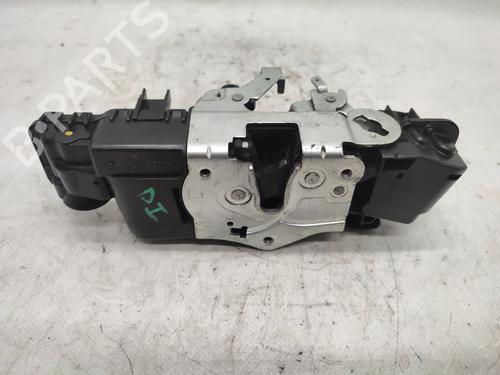 Zamek drzwi przednich lewych FIAT STILO (192_)  51759063