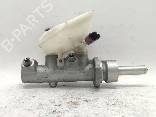 Used Brake master cylinder PEUGEOT 307 (3A/C) 1.6 HDi (90 hp) 30176849