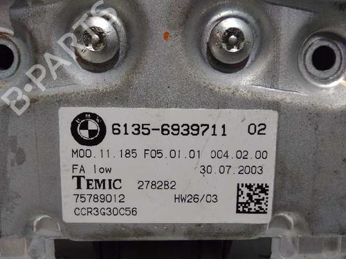 Electronic module BMW 5 (E60) 530 d | BP7146866M83 