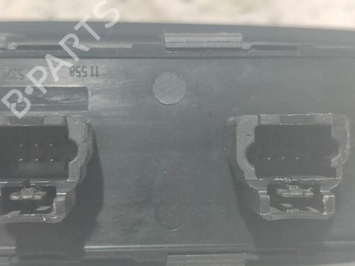 Left front window switch LANCIA PHEDRA (179_) 2.2 JTD (179AXC1A) | BP34556010I27  - Image 5
