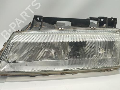 Used Left headlight Left headlight 39170828 39170828