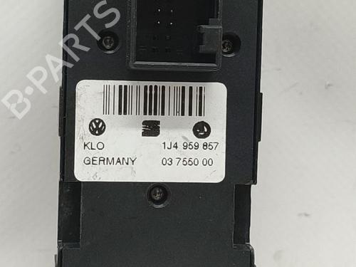 Left front window switch VW PASSAT B5 (3B2) 1.9 TDI | BP36045922I27 - Image 3