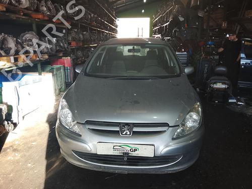 Engine PEUGEOT 307 SW (3H) 2.0 HDI 90 | BP37442207M1 - Image 11