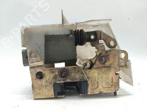 Rear right lock RENAULT CLIO II (BB_, CB_) 1.9 D (B/CB0J) | BP31015109C99