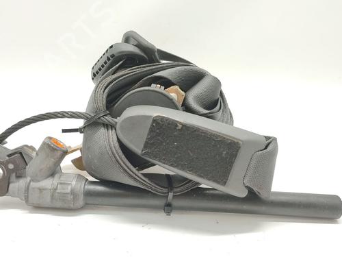 Used Front right seatbelt Front right seatbelt RENAULT GRAND SCÉNIC II (JM0/1_) 2.0 dCi (JM1K) (150 hp) 40024112 40024112