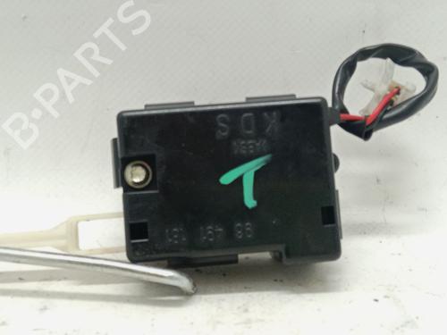 Used Electronic module Electronic module CHEVROLET AVEO / KALOS Hatchback (T250, T255) 1.2 (72 hp) 34649314 34649314