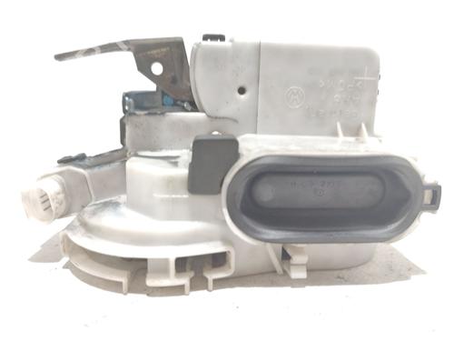 Front left lock VW POLO (6N2) 1.4 TDI | BP34396535C98 - Image 4