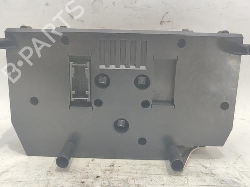 Climate control CITROËN XSARA PICASSO (N68) 1.8 16V | BP18241568I5 