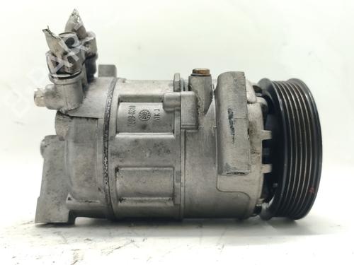 AC compressor OPEL INSIGNIA A Sports Tourer (G09) 2.0 CDTI (35) | BP30087702M34 