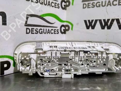 Innerbelysning AUDI A4 B8 (8K2)  | BP7427327I8 