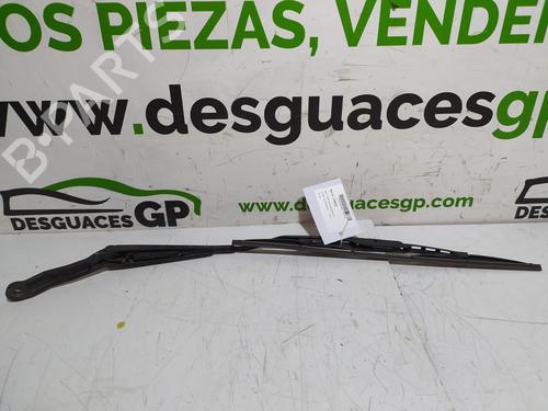 Used Front windshield wiper arm PEUGEOT 206 Hatchback (2A/C) [1998-2012]  7153842