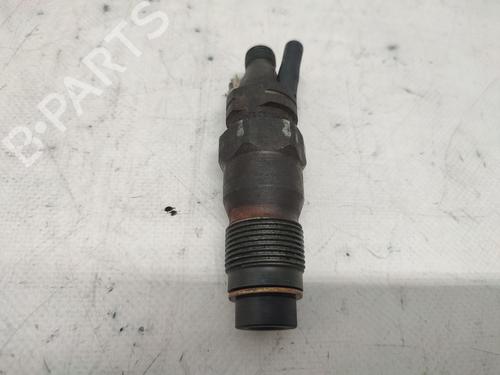 Used Injector OPEL OMEGA B (V94) 2.5 TD (F69, M69, P69) (130 hp) 27999859