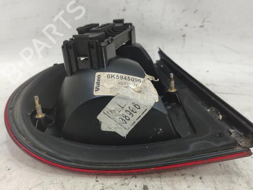 Right taillight SEAT CORDOBA (6K2) 1.4 | BP18266166C35 