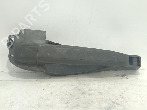 Used Rear right exterior door handle CITROËN C3 I (FC_, FN_) 1.4 HDi (68 hp) 32711738