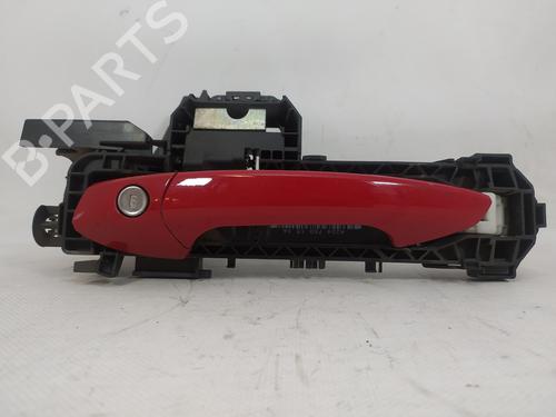 Portiergreep links voor MERCEDES-BENZ CLA Coupe (C117) [2013-2019]  10266581