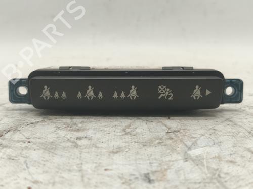 Used Electronic module NISSAN QASHQAI / QASHQAI +2 I (J10, NJ10, JJ10E) [2006-2014]  16951481